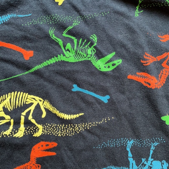 Baby Gap long sleeve boys t-shirt - Picture 4 of 5